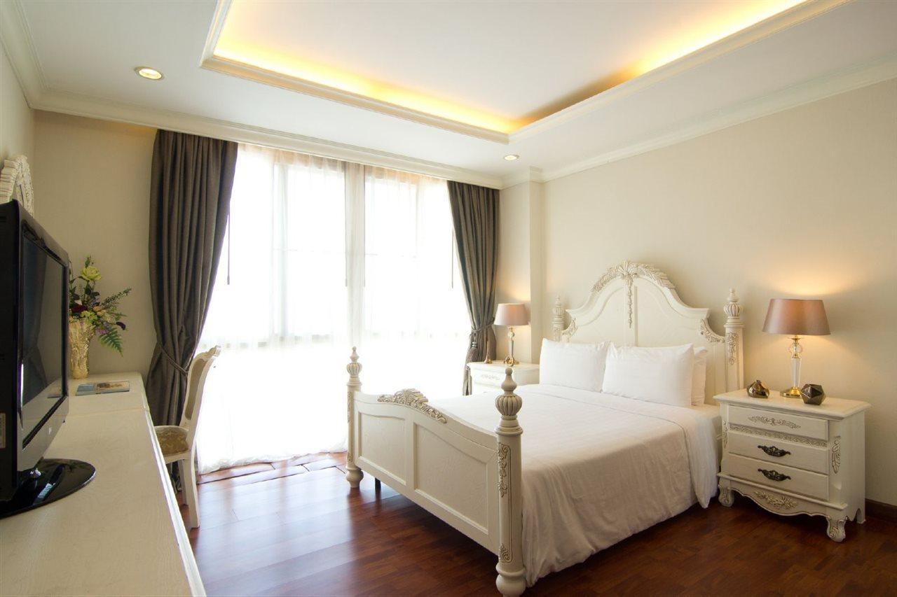 Lk Legend Hotel Pattaja Kültér fotó