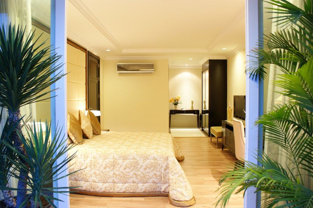 Lk Legend Hotel Pattaja Kültér fotó